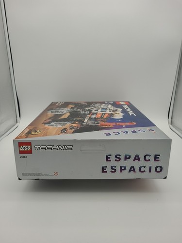 Lego Technic: Mars Crew Exploration Rover (42180) (Space) Nice Kit 1500+ pcs New - Picture 8 of 9