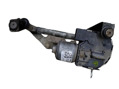 Moteur essuie-glace avant gauche Volkswagen TOURAN I TOURAN I 1T0955023E - Photo 1/4