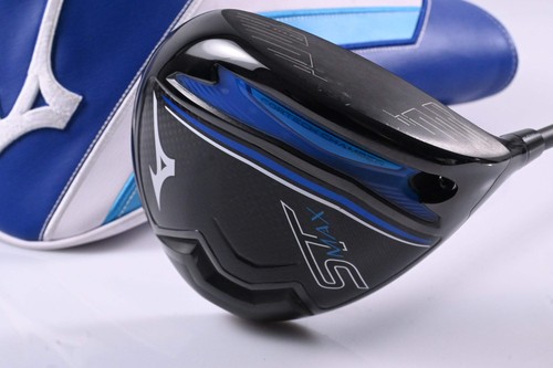 Mizuno ST-Max 230 Driver / 9.5 Degree / Stiff Flex Tensei 1K Black 65 Shaft - Picture 2 of 9