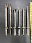 Mac Tools, Matco And Cornwell Air Hammer Bits Ah311, Ah910, Mc304, Mc306