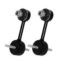 2 Koppelstangen für Audi A4 8E2 B6 A4 Avant 8E5 B6 hinten Hinterachse