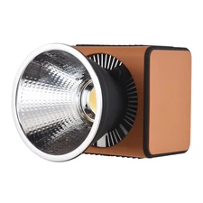 Portable LED Video Light With 150W COB Lamp Beads For Indoor Photography BELD