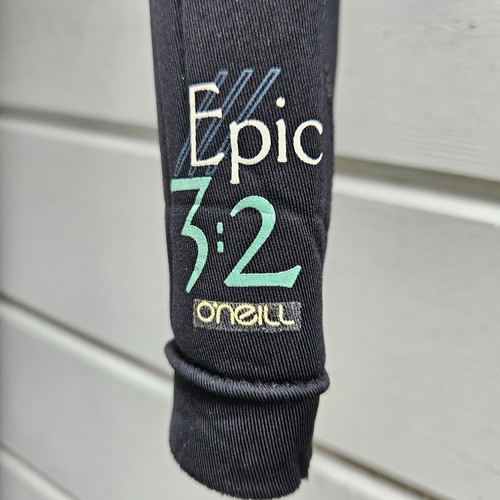 O'Neill Epic 3:2mm Women's Wetsuit UK 8 EU 36 Size 6 RN77131 Style 2739 - Picture 2 of 17