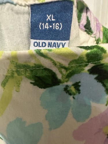 Gap Girls 14/16 Dress - Picture 3 of 3
