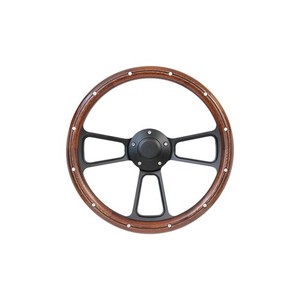 Brothers Trucks STRF8BW74-91 Chevrolet & GMC Steering Wheel