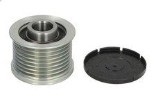 Alternator pulley INA 535 0141 10 for BMW 3 (E90) 3 2006-2008