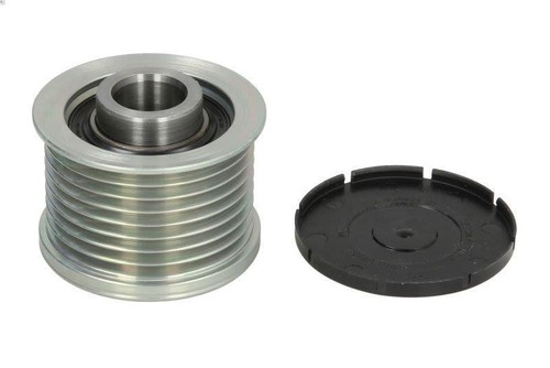 Alternator pulley INA 535 0141 10 for BMW 3 (E90) 3 2006-2008 - Picture 1 of 8