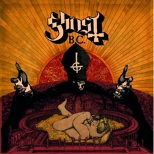 Ghost - Infestissumam [New Vinyl LP]