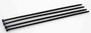Mr Gasket 9865 Chrome Universal Fan Shroud - Bild 4 von 11