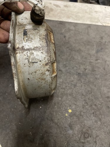 VINTAGE ATC HONDA 185S 200S RECOIL STARTER - Bild 6 von 10