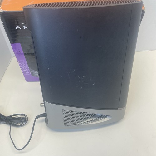 ARRIS (G54) - Cable Modem Router Combo Fast DOCSIS 3.1 Multi-Gigabit & BE 18000 - Photo 2/12