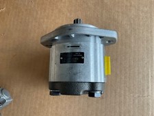New Parker 3349111061 Hydraulic Gear Pump 10CC CW 9T