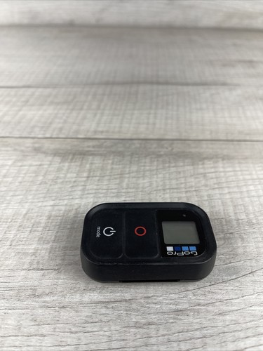 GoPro Remote Control ARMTE-001 (REMOTE ONLY) - Picture 3 of 5