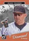 2017 Panini Donruss - Mark Trumbo #3