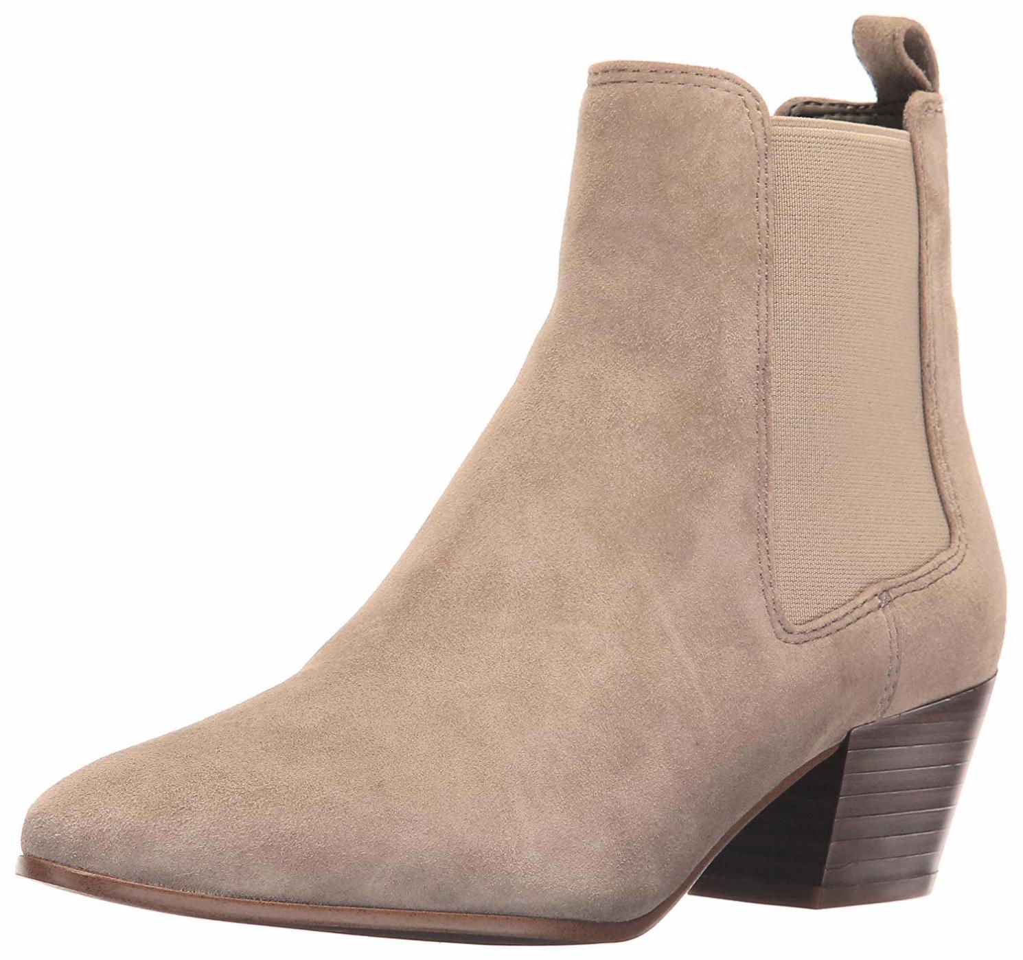 Sam Edelman para mujer Bota al al al tobillo Reesa-elegir talla Color 9e4127 Sam Edelman para mujer Bota al al al tobillo Reesa-elegir talla Color 9e4127