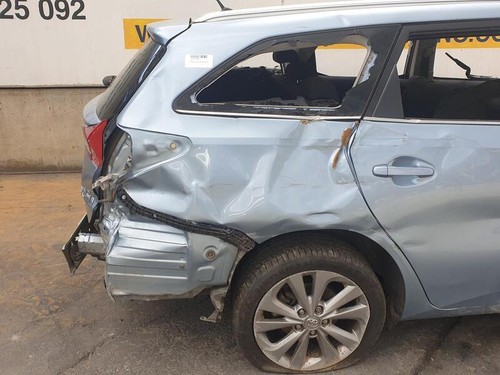 8524102070 brazo del limpia trasero para TOYOTA AURIS TOURING SPORTS 1.8 1792630 - Imagen 15 de 18