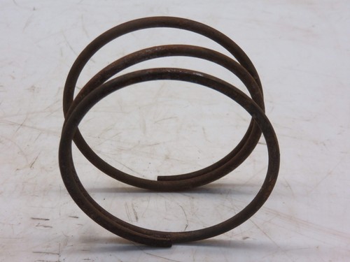 KK3446B John Deere NOS Dust Collar Spring For HW, HWA Disc - Picture 2 of 6