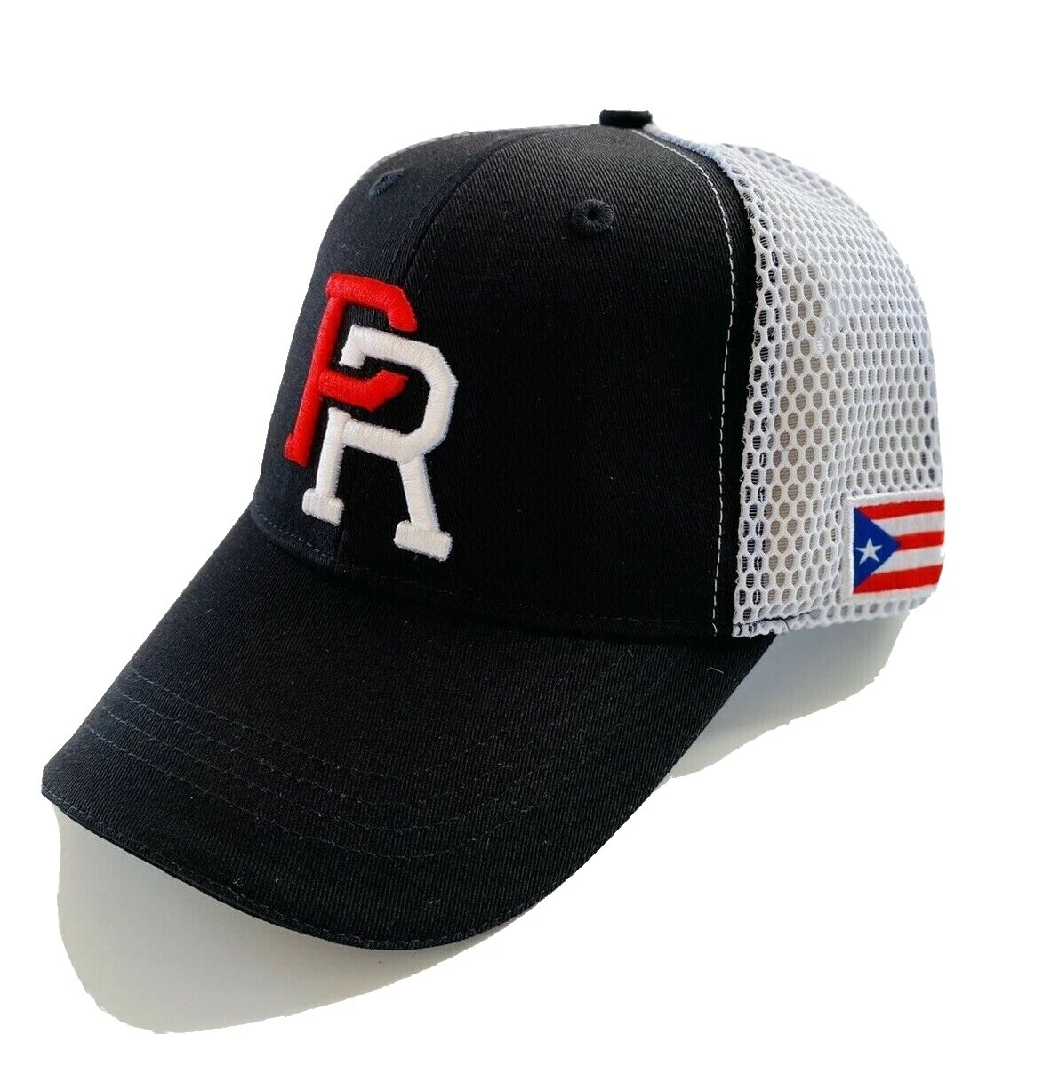 Men's White Robin Ruth