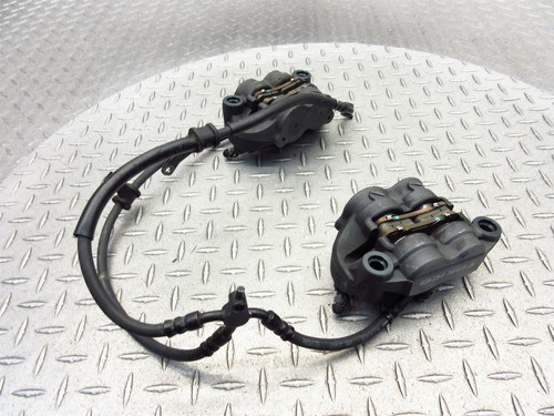 2019 13-19 Honda CBR600 CBR 600 CBR600RR Front Brake Caliper Left Right - Picture 7 of 12