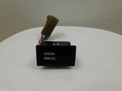 Overdrive Light Autometrics