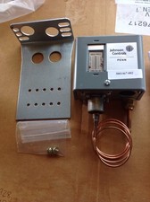 Johnson Controls P70AA-124 High Pressure Control