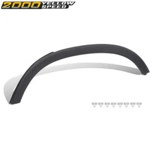 Fit For 2013-2022 Chevrolet Trax Rear Left Fender Wheel FlareTrim Molding 