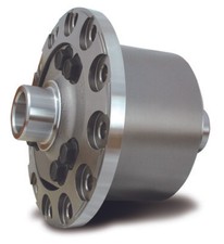 Eaton Detroit Truetrac Diff 31 Spline 1.32" Axle Shaft Front 8.8"/Rev Rear 8.8"