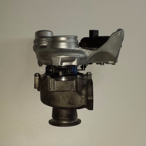 TURBO BMW Serie 3 5 X1 X3 320d 520d xDrive20d sDrive20d 120 135KW, 163 184CV  - Foto 7 di 9