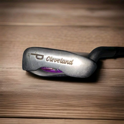 Cleveland VAS 48° 792 P Pitching Wedge Bor Composite Schaft RH