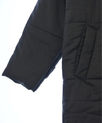 SOPHNET. Down Coat Gray M 2200439903387 - Picture 5 of 6