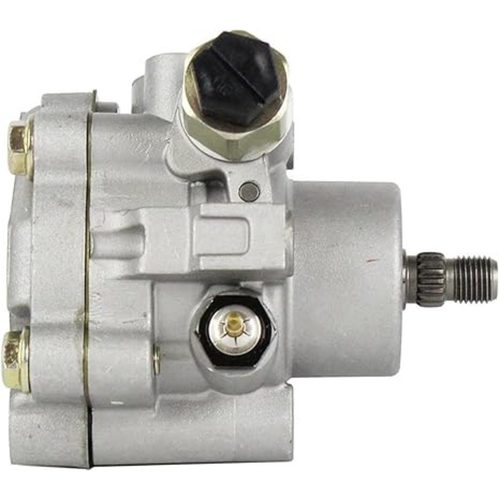 DNJ PSP1250, Power Steering Pump, For 99-02 Mercury Nissan 3.3L SOHC, V6, 12V - Bild 2 von 4