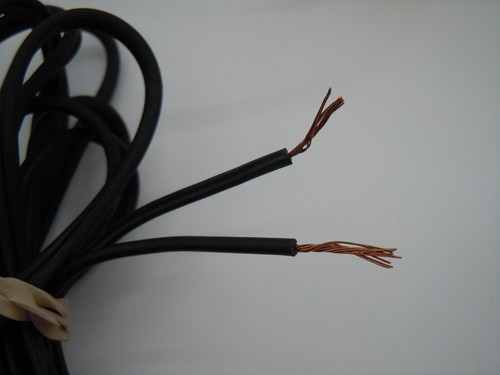 AURORA AFX WALL PAK TRANSFORMER W/ BARE WIRE ~ TESTED @15.2 VOLTS ~ VN - Picture 3 of 3