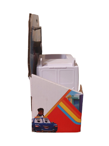 Figuras de acción Spin Master Disney Junior Firebuds violeta y Axl la ambulancia - Imagen 4 de 5