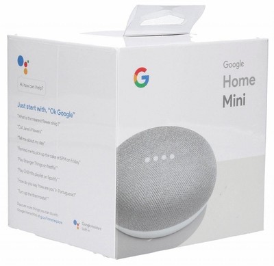 ok google speakers