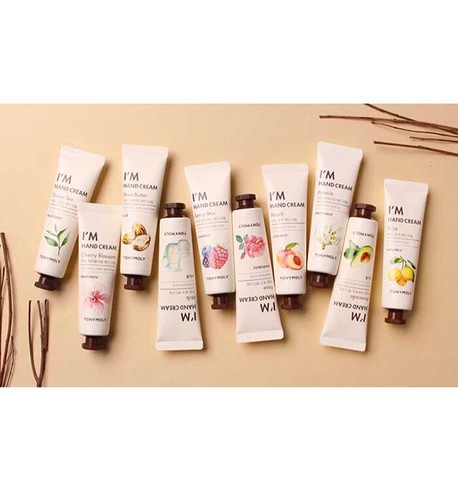 [TONYMOLY] I'm Hand Cream 30ml / Korean Cosmetics - Bild 27 von 29