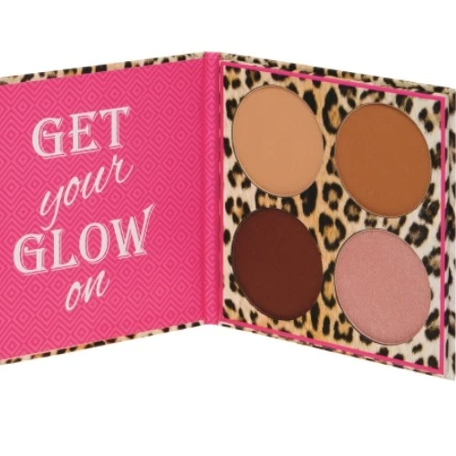 Technic Divine Bronze Contour Bronzing & Highlight Palette - Bild 2 von 2