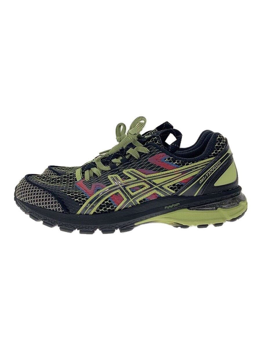 本日、最終大幅値下げ‼️asics NOVASURGE LOW 27cm ASICS アシックス(asics) バスケットボールシューズ NOVA SURGE