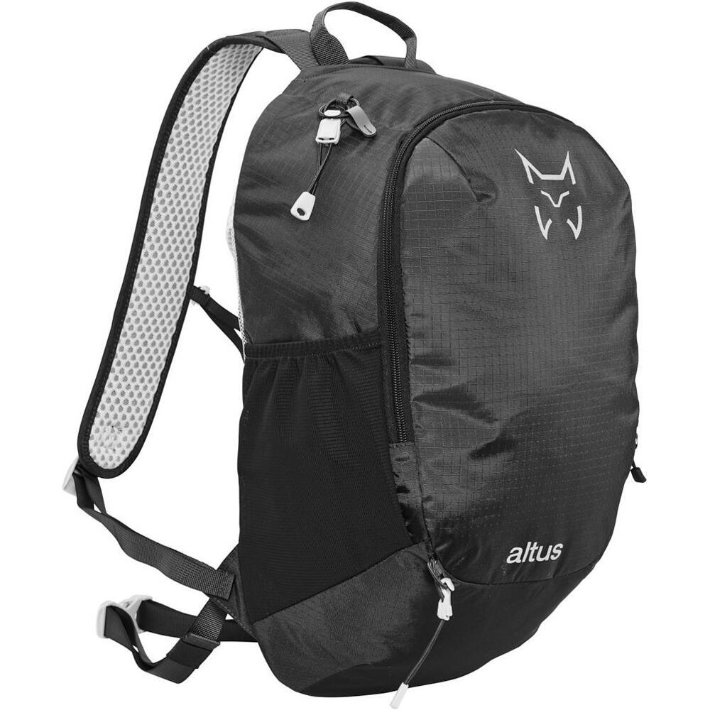 MOCHILAS MONTAÑA Y ACCESORIOS CIRQUE 20 NE