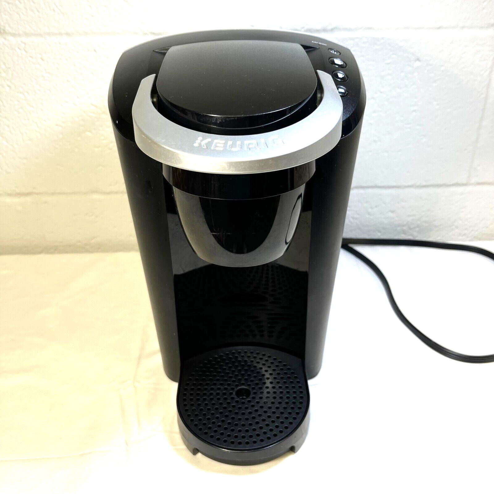 Keurig K-35 Coffee Maker Black for sale 