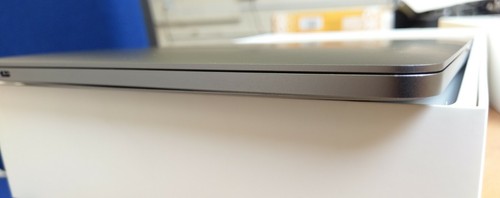 Apple MacBook Pro 13.3" Core i5 8GB 256GB SSD A1708 MPXT2LL/A (2017) Space Gray - Picture 11 of 11