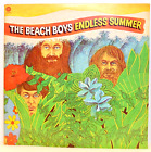 New ListingBeach Boys– Endless Summer - 1974 Capitol Rock Double Vinyl Lp Vg+ w/ Poster!