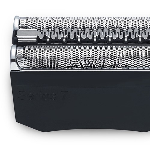Braun Series 7 Scherkopf - Ersatzkopf 70S für Elektrorasierer Ersatzscherteil - Bild 3 von 14