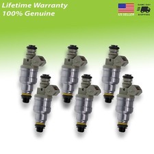 OEM Bosch Fuel Injectors  4.0L 3.0L fFord E-150 Econoline club wagon  0280150941