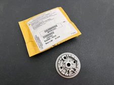 New Whirlpool Surface Burner 2 7/16" Head Base  WP4455981 4455981