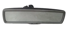 2009-2012 VOLKSWAGEN GOLF MK6 INTERIOR REAR VIEW MIRROR 026141. D95