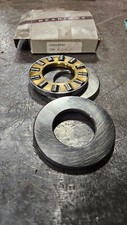 UNBRANDED THRUST ROLLER BEARING T-609 NOS