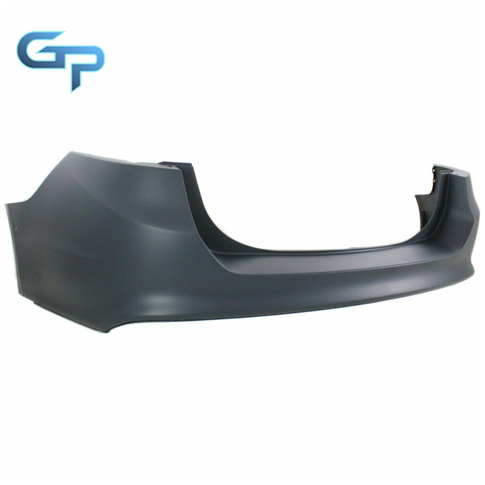 For 2013 2014 2015 2016 2017 2018 Ford Fusion Rear Bumper Cover
