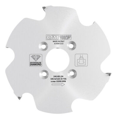 240.601 CMT STECKMESSER P-SYSTEM