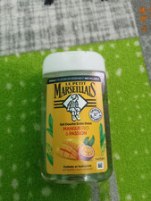 Le Petit Marseillais Gentle Shower Gel Oragnic Mango Passion fruit pH-neutral