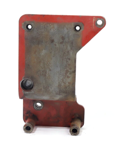 OEM Cummins ETR CNT Module Bracket | 4939052 - Picture 4 of 4